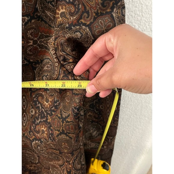 Vintage Light Weight Blazer by Worthington Size US 14 - Picture 11 of 12